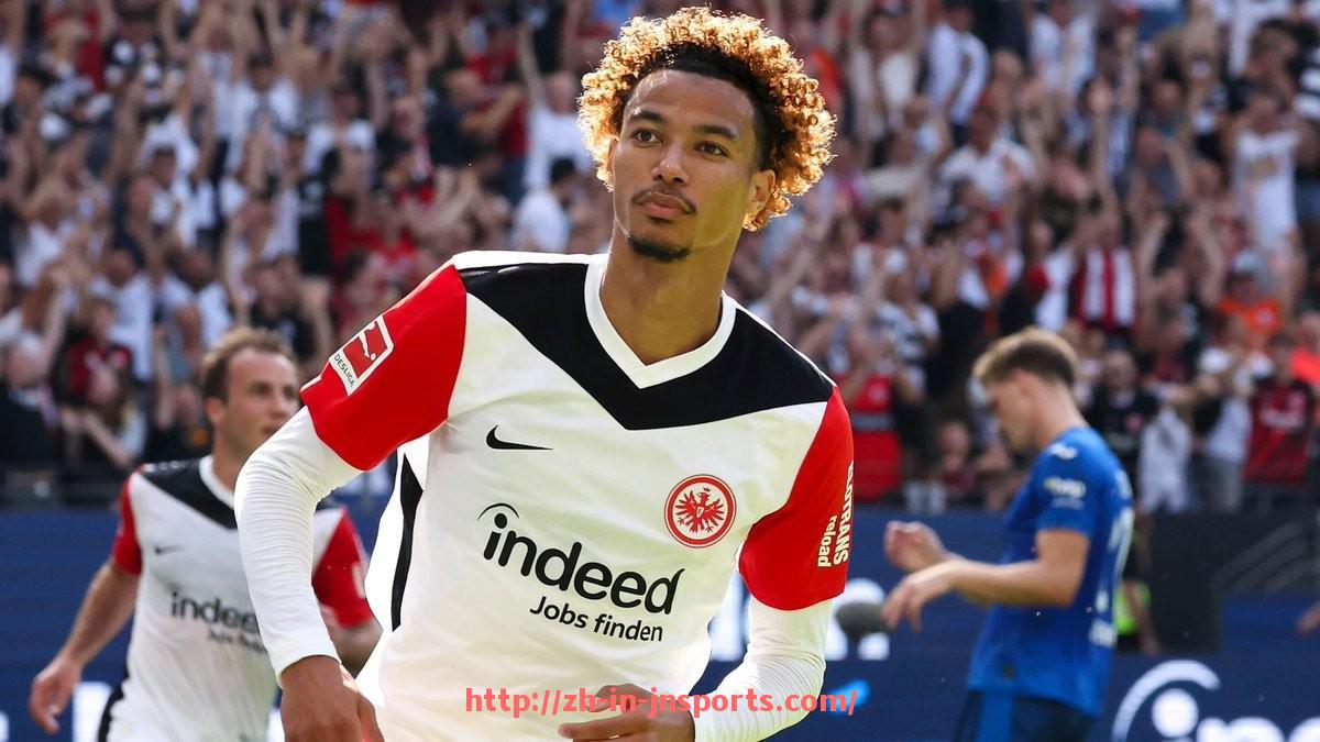 JN江南体育-本轮德甲表现最好的球队及关键比赛回顾