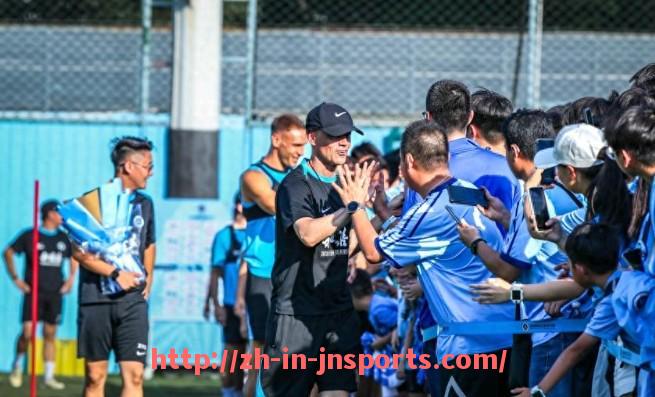 JN江南体育-世俱杯各支球队训练安排公开