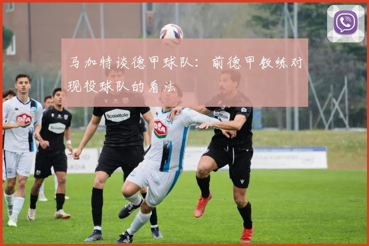马加特谈德甲球队：前德甲教练对现役球队的看法
