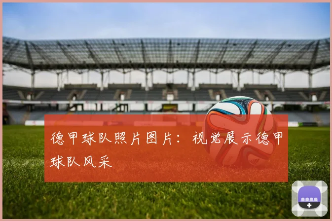 德甲球队照片图片:视觉展示德甲球队风采
